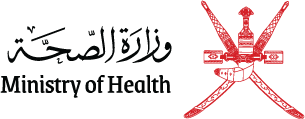 Ministry of Health logo