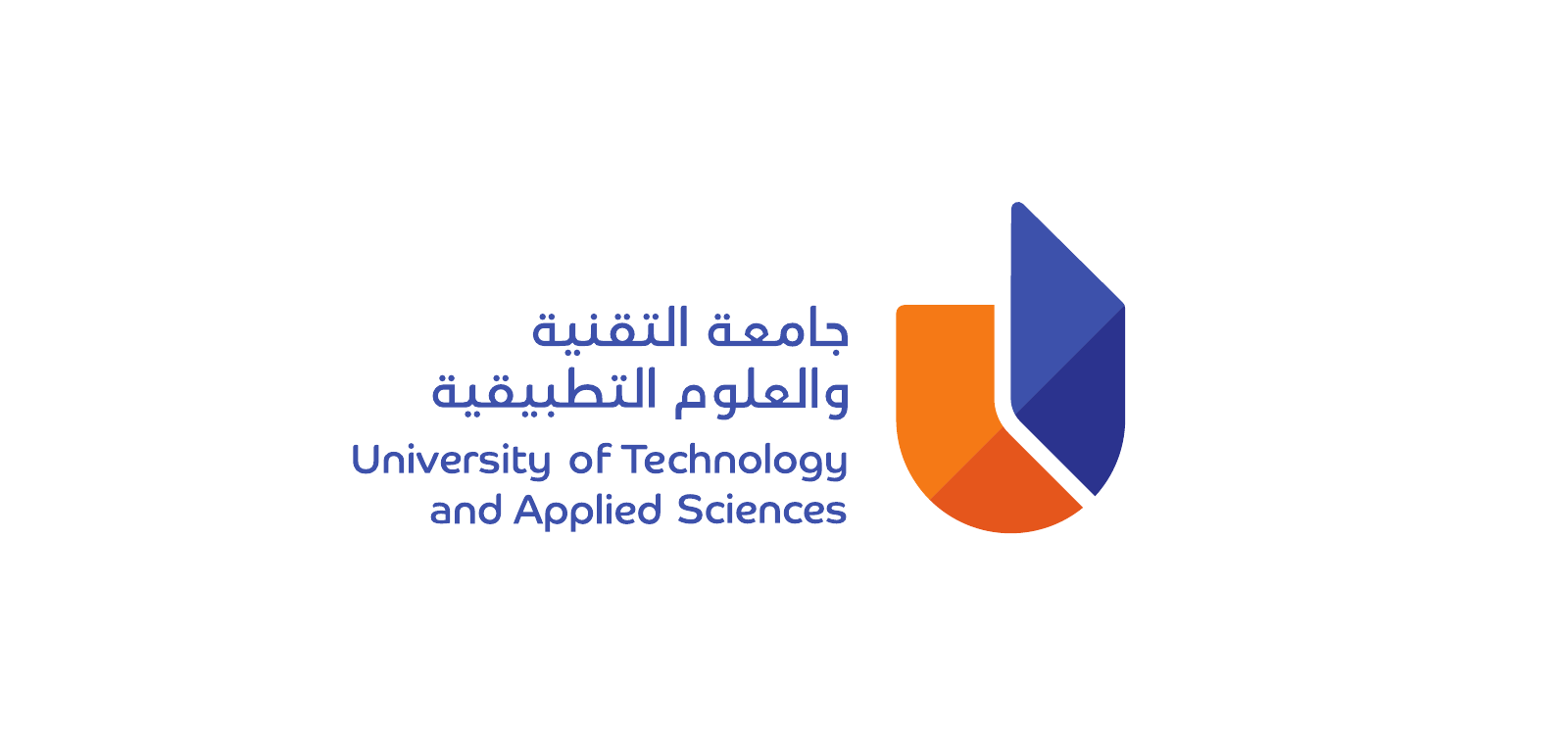 University of Technology and Applied Sciences logo